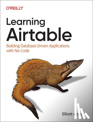 Adams, Elliott - Learning Airtable