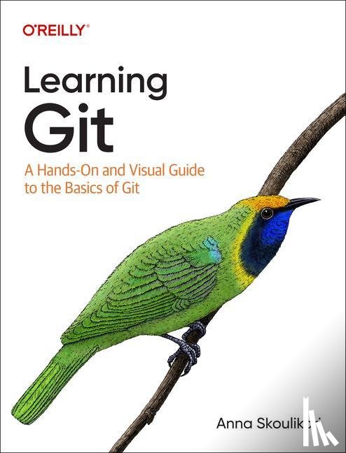 Skoulikari, Anna - Learning Git