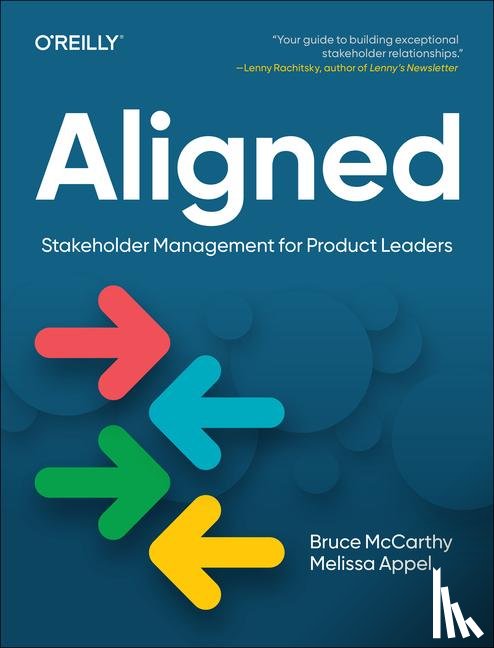 McCarthy, Bruce, Appel, Melissa - Aligned