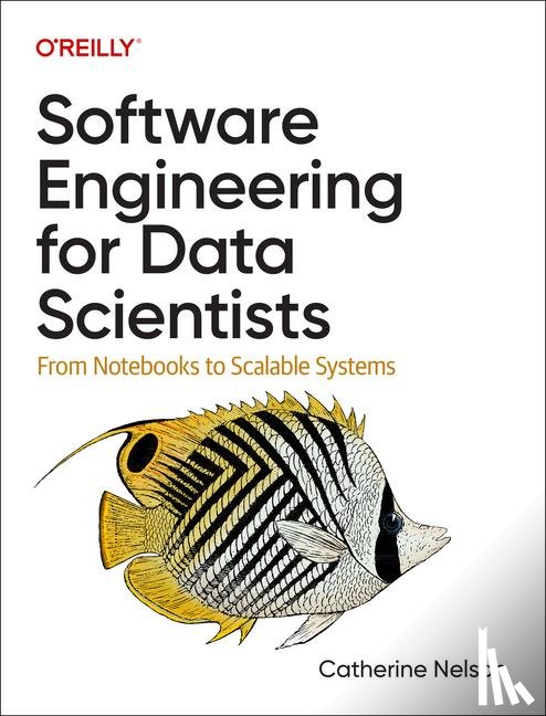 Nelson, Catherine - Software Engineering for Data Scientists