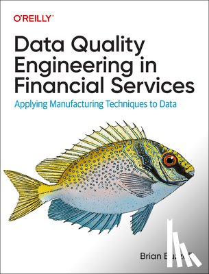 Buzzelli, Brian - Data Quality Engineering in Financial Services