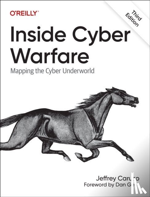 Caruso, Jeffrey - Inside Cyber Warfare
