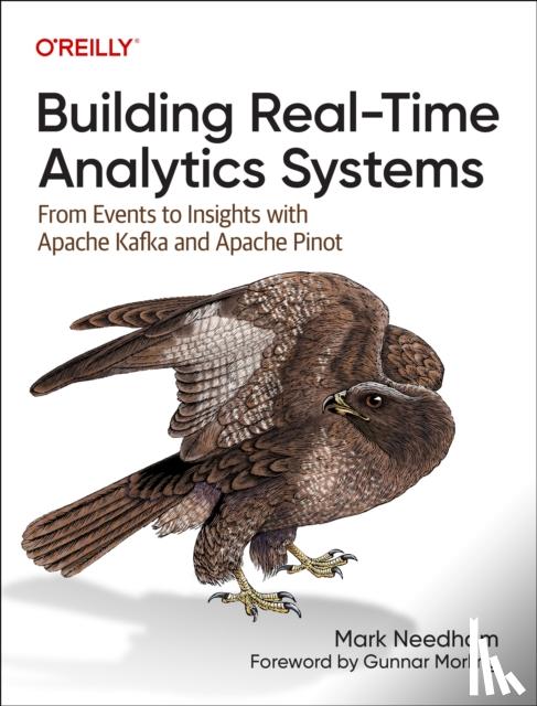 Needham, Mark - Building Real-Time Analytics Systems
