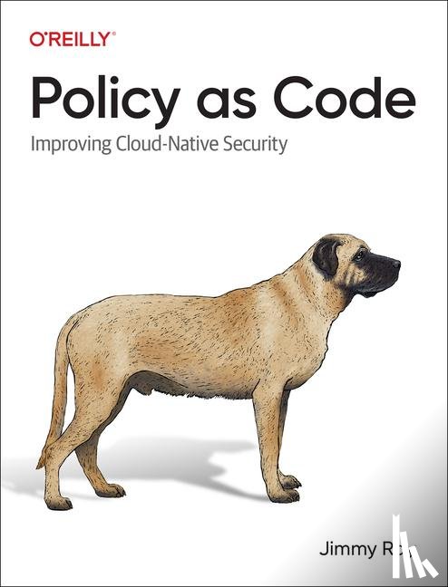 Ray, Jimmy - Policy as Code