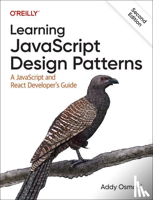 Osmani, Adnan - Learning JavaScript Design Patterns