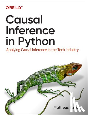 Facure, Matheus - Causal Inference in Python
