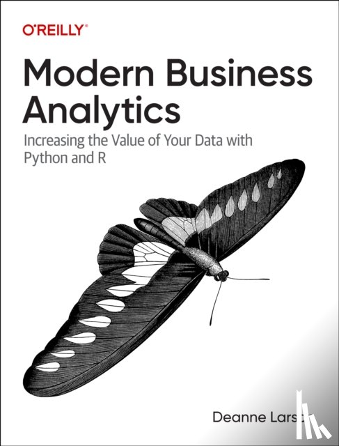 Larson, Deanne - Modern Business Analytics
