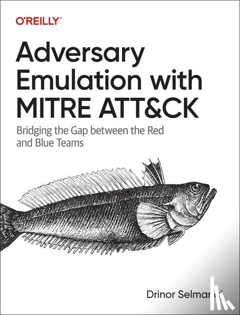 Selmanaj, Drinor - Adversary Emulation with Mitre Att&ck