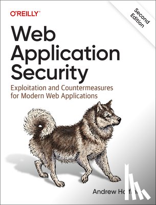 Hoffman, Andrew - Web Application Security