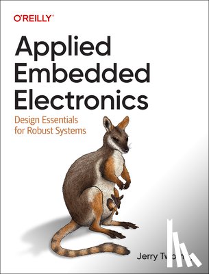 Twomey, Jerry - Applied Embedded Electronics