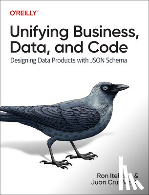 Itelman, Ron, Viotti, Juan - Unifying Business, Data, and Code