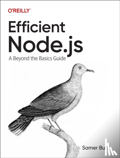 Buna, Samer - Efficient Node.js
