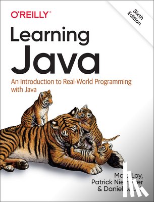 Loy, Marc - Learning Java