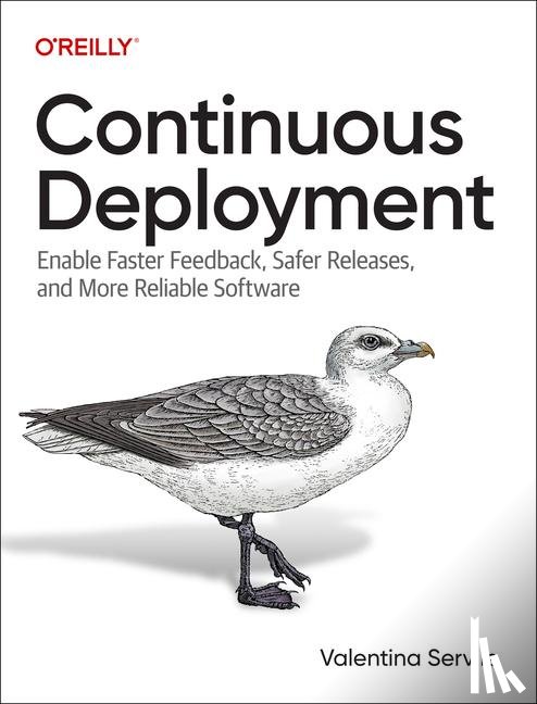 Servile, Valentina - Continuous Deployment