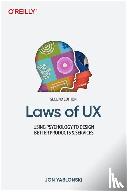 Yablonski, Jon - Laws of UX