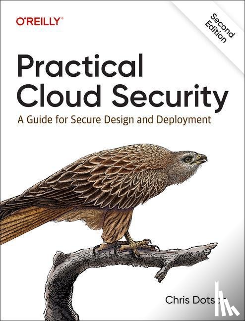 Dotson, Chris - Practical Cloud Security