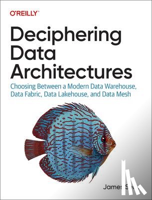 Serra, James - Deciphering Data Architectures
