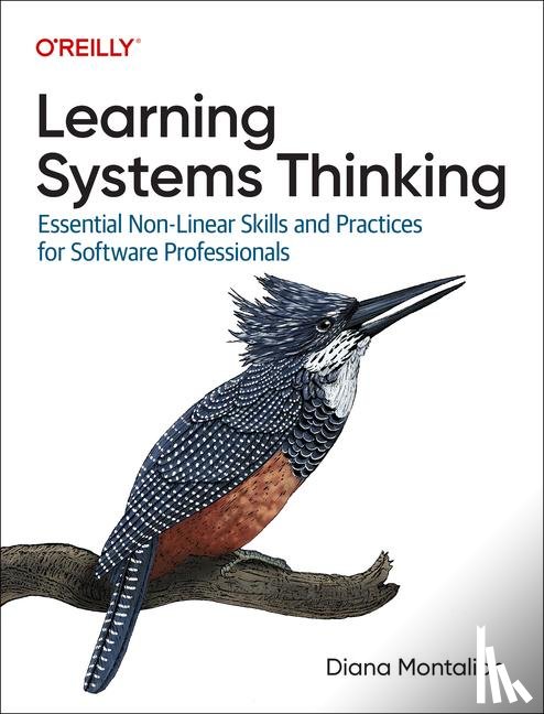 Montalion, Diana - Learning Systems Thinking