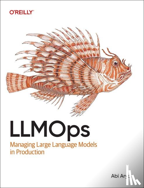 Aryan, Abi - LLMOps