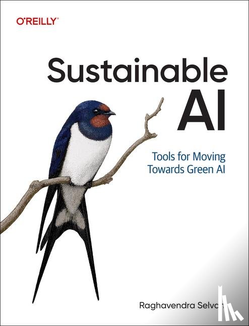 Selvan, Raghavendra - Sustainable AI