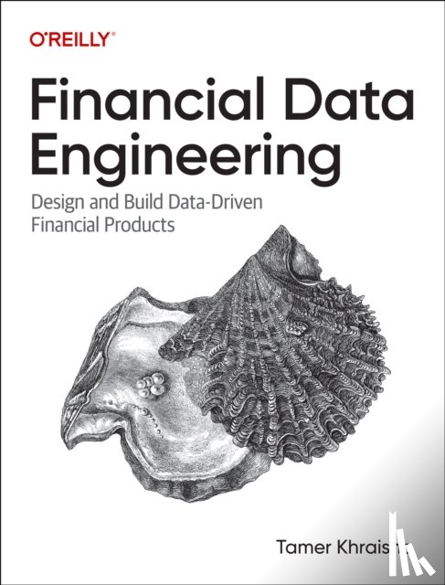 Khraisha, Tamer - Financial Data Engineering