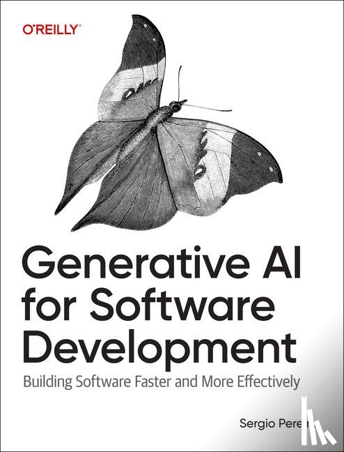 Pereira, Sergio - Generative AI for Software Development