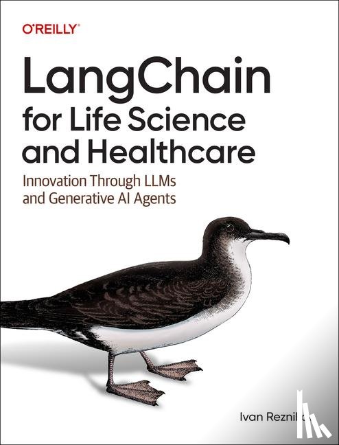 Reznikov, Ivan - Langchain for Life Science and Healthcare
