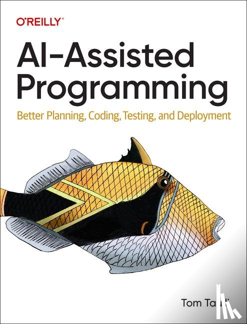 Taulli, Tom - AI-Assisted Programming