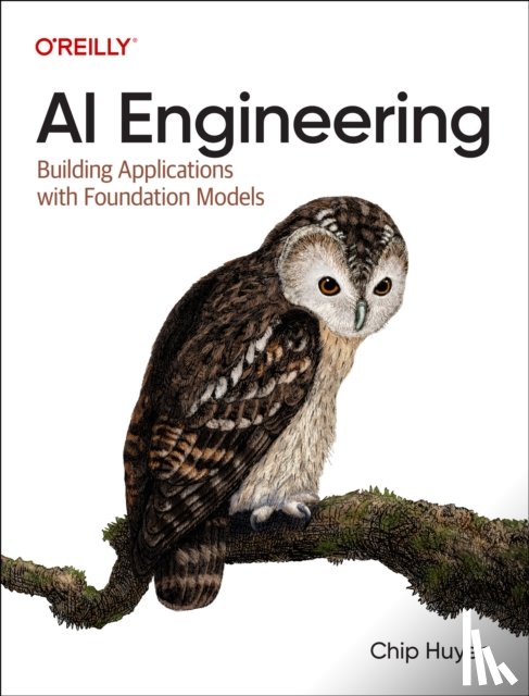 Huyen, Chip - AI Engineering