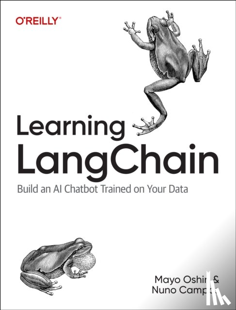 Oshin, Mayo, Campos, Nuno - Learning LangChain
