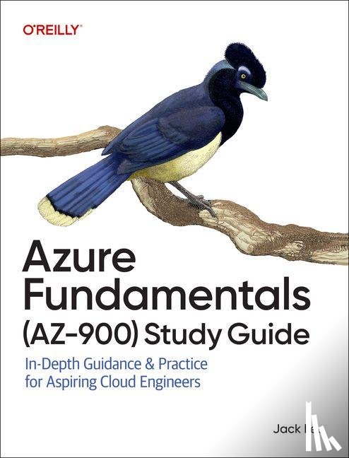 Lee, Jack - Azure Fundamentals (Az-900) Study Guide