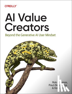 Gil, Dario - AI Value Creators