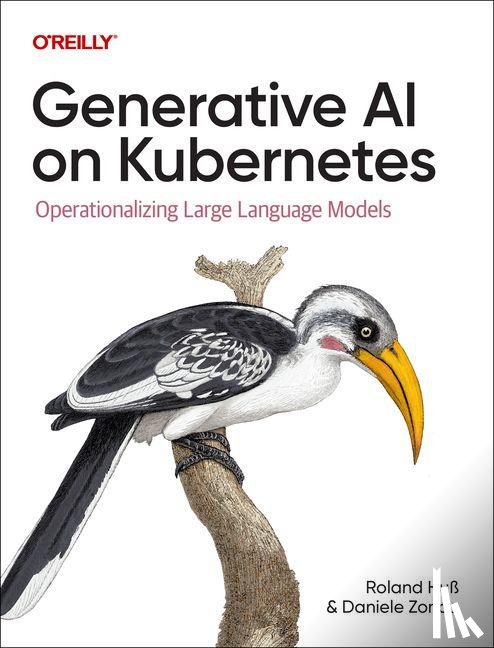 Huss, Roland, Zonca, Daniele - Generative AI on Kubernetes