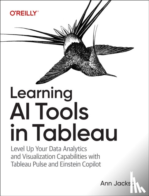 Jackson, Ann - Learning AI Tools in Tableau