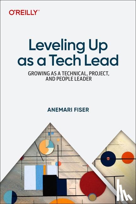 Fiser, Anemari - Leveling Up as a Tech Lead