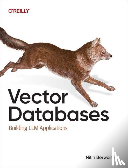 Borwankar, Nitin - Vector Databases