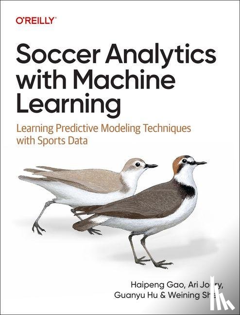 Gao, Haipeng - Soccer Analytics with Machine Learning