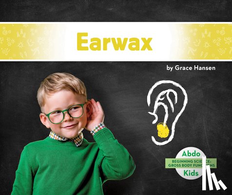 Hansen, Grace - Earwax