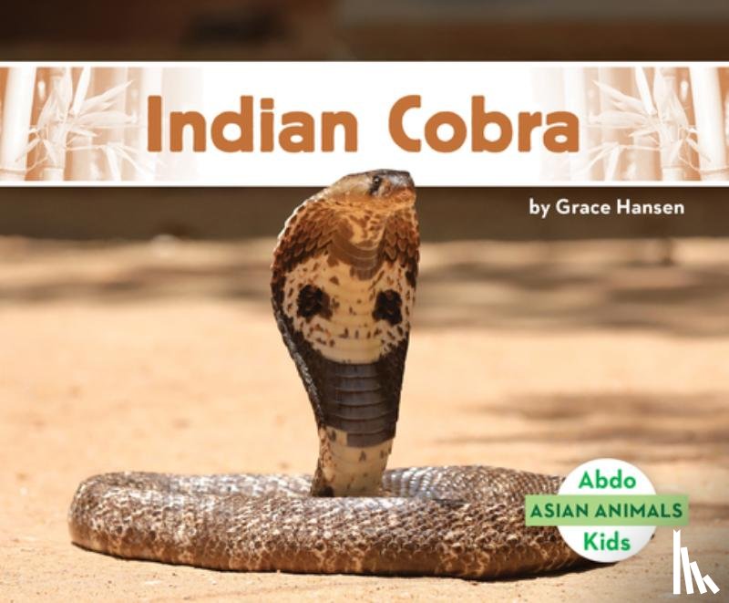 Hansen, Grace - Indian Cobra