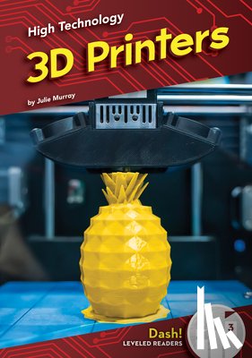 Murray, Julie - 3D Printers