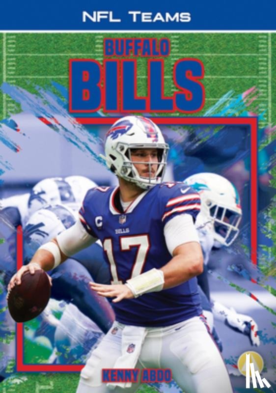 Abdo, Kenny - Buffalo Bills