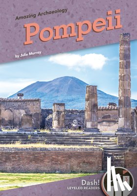 Murray, Julie - Pompeii