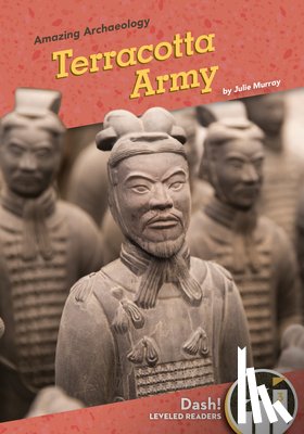 Murray, Julie - Terracotta Army