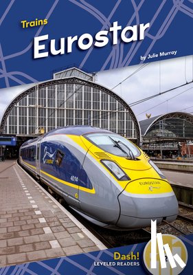 Murray, Julie - Eurostar