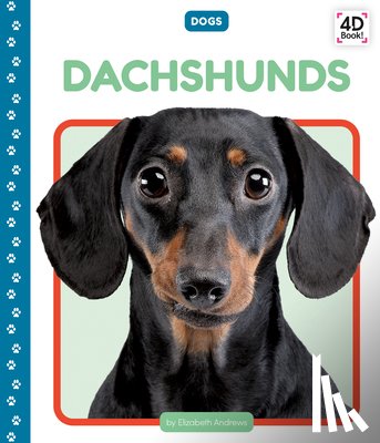 Andrews, Elizabeth - Dachshunds