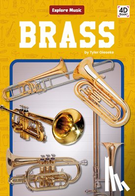 Gieseke, Tyler - Brass