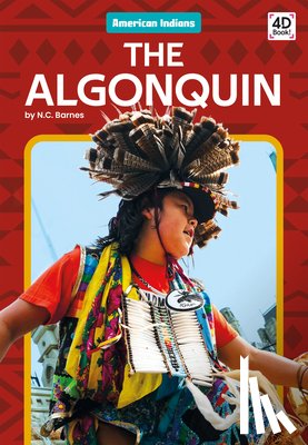 Barnes, N. C. - Algonquin