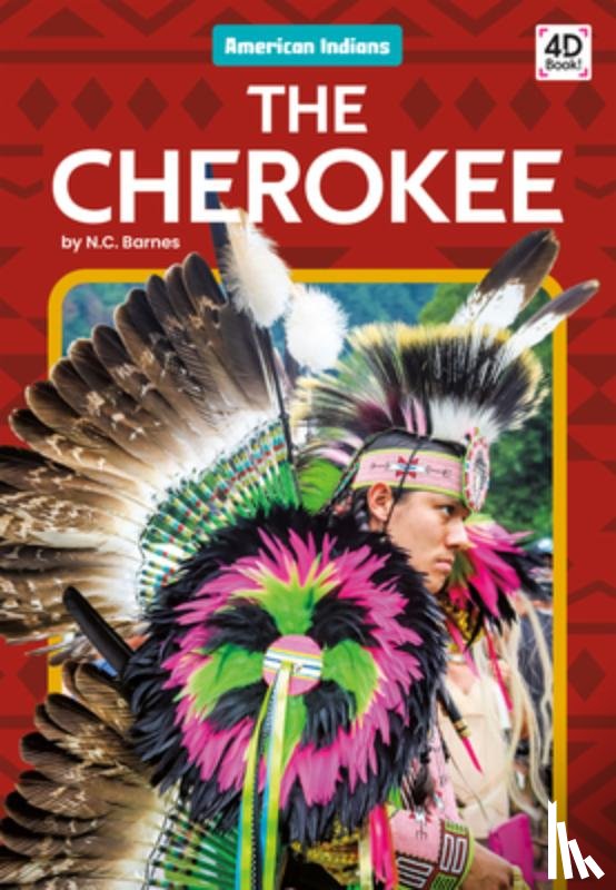 Barnes, N. C. - Cherokee