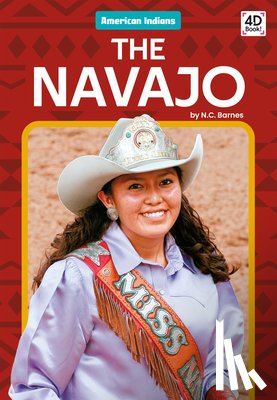 Barnes, N. C. - Navajo