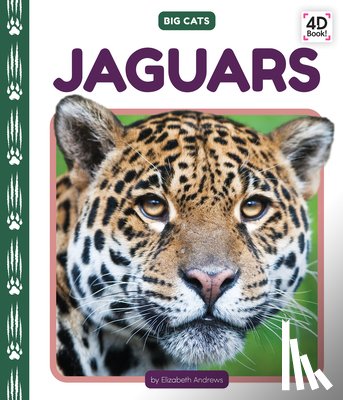 Andrews, Elizabeth - Jaguars
